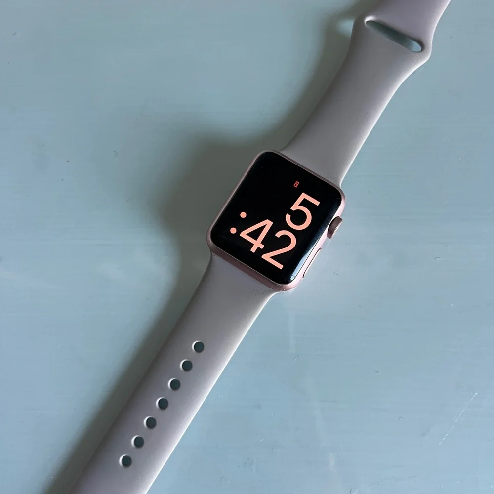 Apple Watch Series 1 38 MM